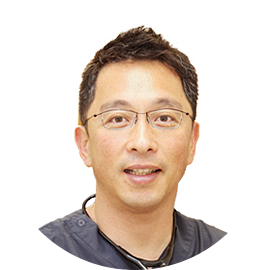 医療法人社団 鉄医会  久住 英二  理事長の写真