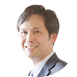 アゼリーグループ・医療法人社団東京平成会理事長 医学博士 来栖 宏二