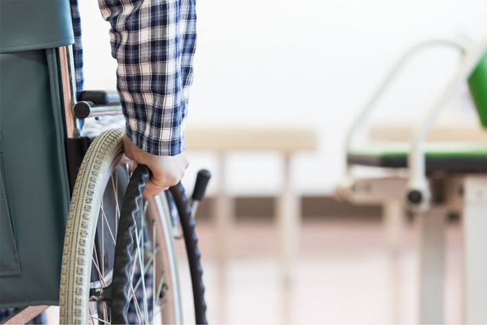 脳梗塞発症後の注意点