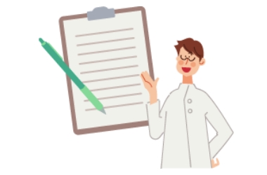 02訪問リハビリ担当者よりご案内・ご予約調整